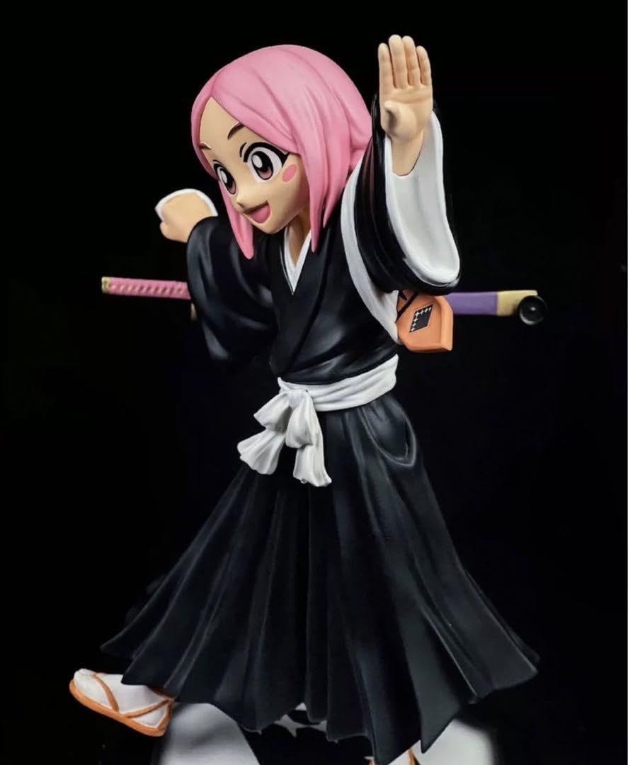 BLEACH　ブリーチ　 ネル・トゥ　ガレージキット　フィギュア BLEACH ブリーチ ネリエル GK フィギュア ガレージキット の通販